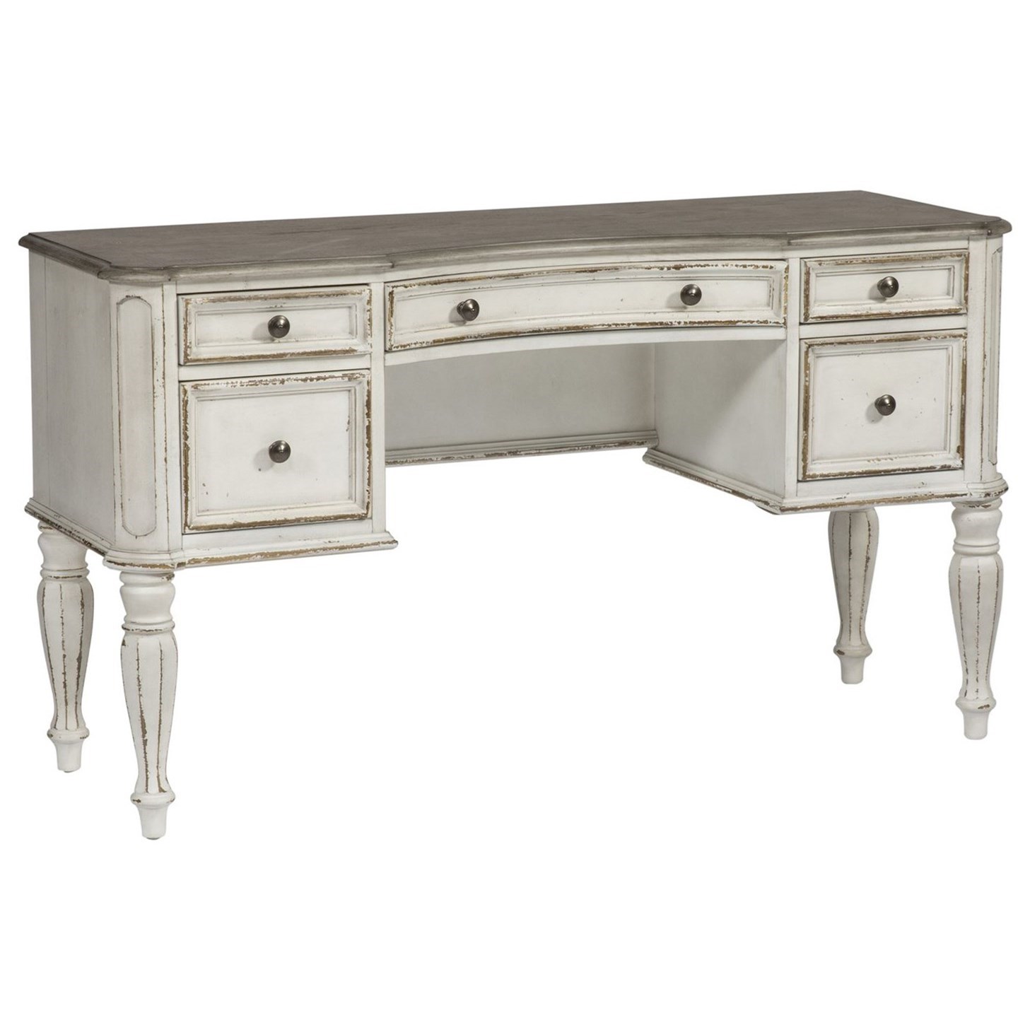 Liberty magnolia manor clearance desk